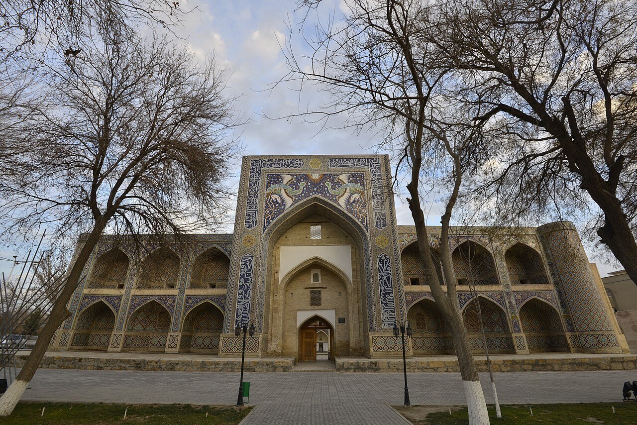 Tarix ichida tunash: eski shahar va obidalar yonidagi eng yaxshi mehmonxonalar